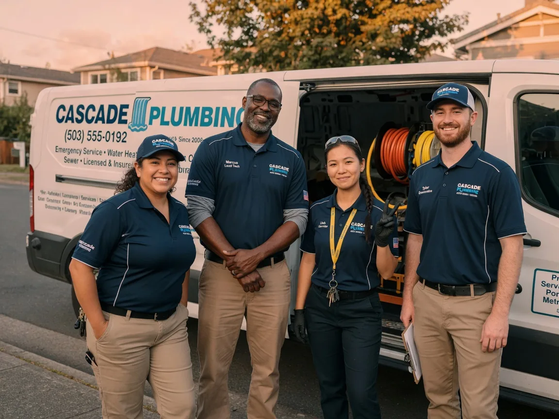 Emergency Plumber company in Red Bank, NJ